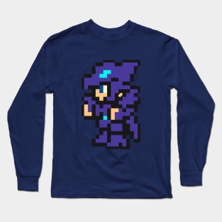 Dragon Knight Long Sleeve T-Shirt